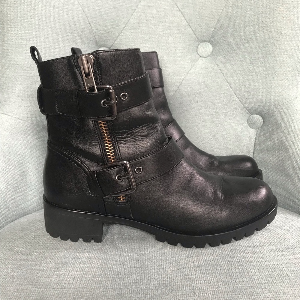 New Bp Ankle Boots 8.5